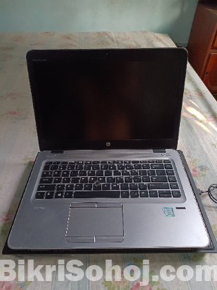 HP elitebook 840 G3